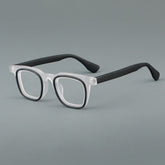 Moore Personalized Designer Acetate Eyeglasses Frame